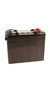 AGM Maintenance Free Battery